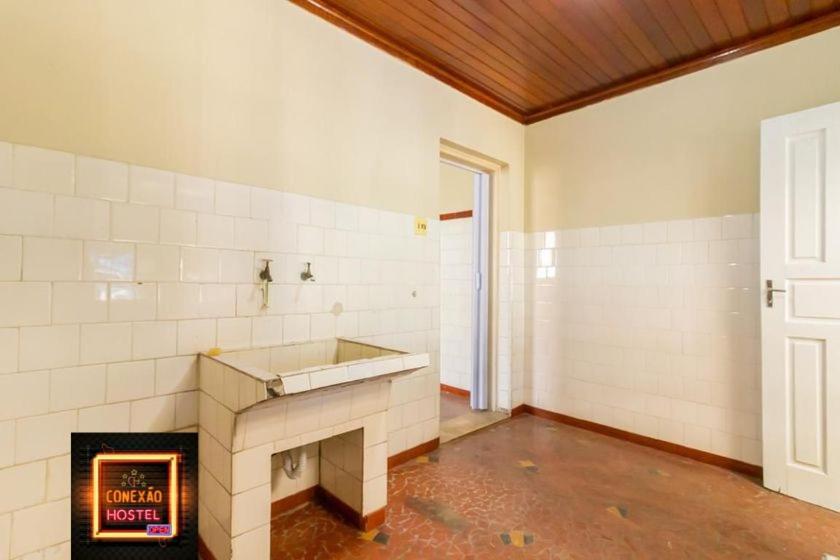Hostel Conexao Sp São Paulo Exteriér fotografie