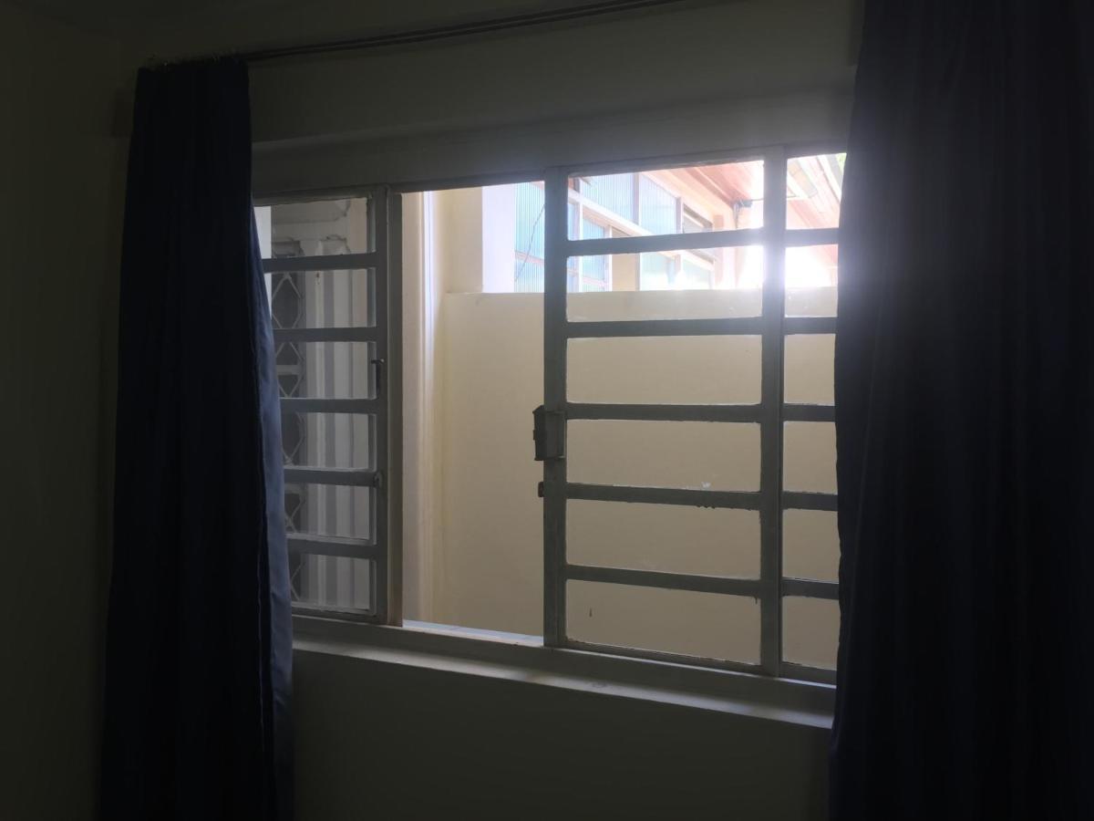 Hostel Conexao Sp São Paulo Exteriér fotografie