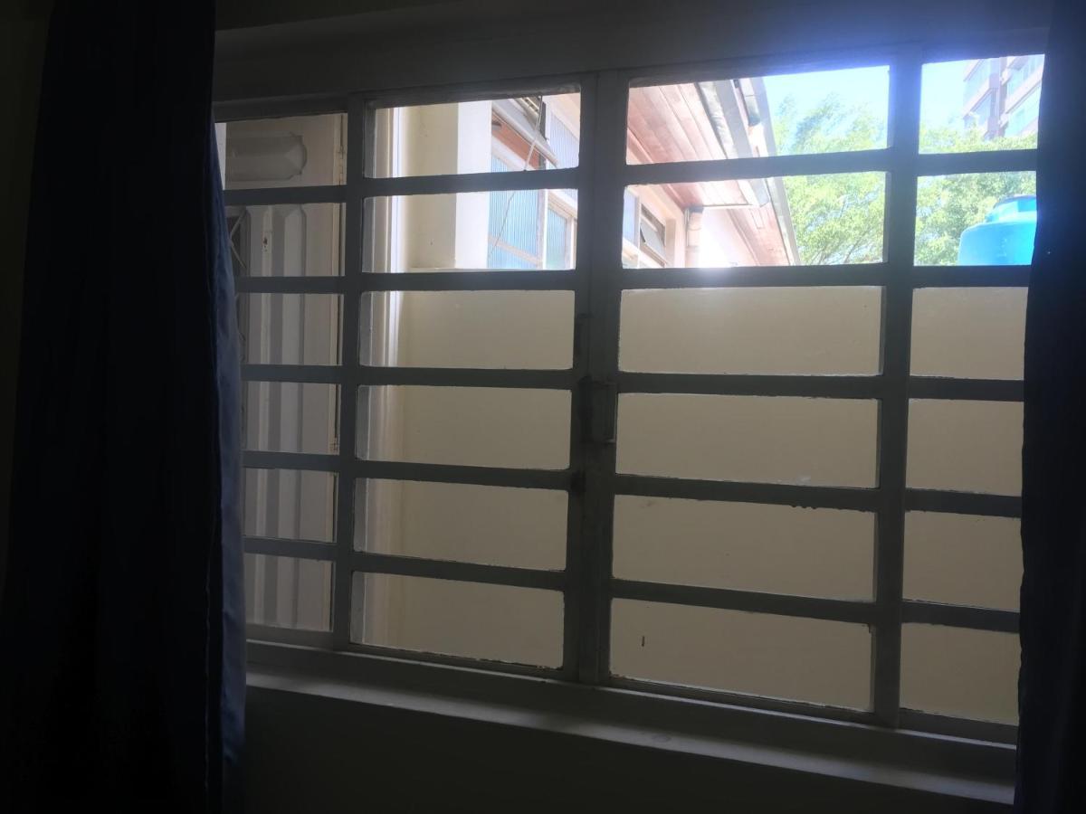 Hostel Conexao Sp São Paulo Exteriér fotografie