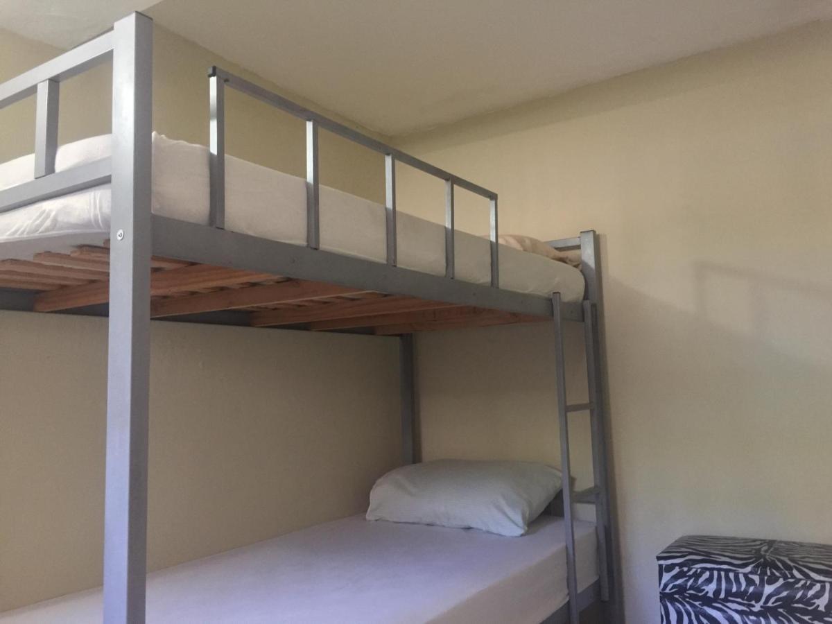 Hostel Conexao Sp São Paulo Exteriér fotografie