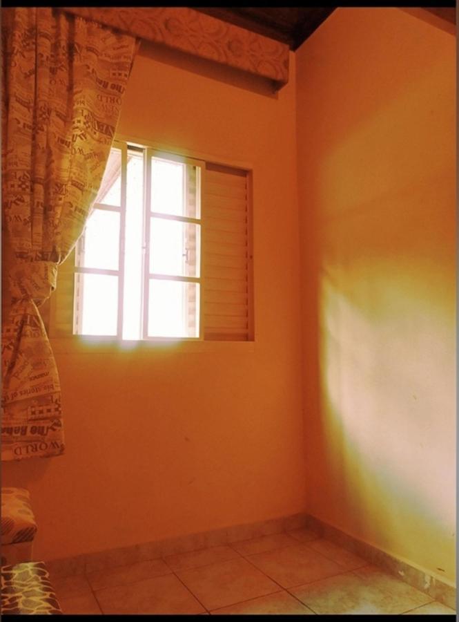 Hostel Conexao Sp São Paulo Exteriér fotografie