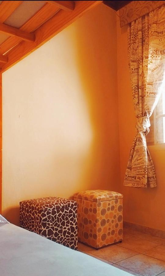 Hostel Conexao Sp São Paulo Exteriér fotografie